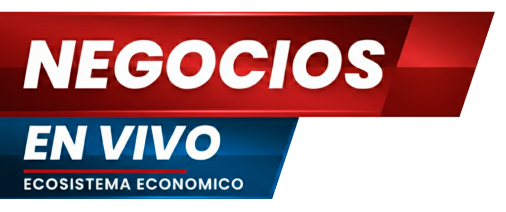 Negocios en Vivo